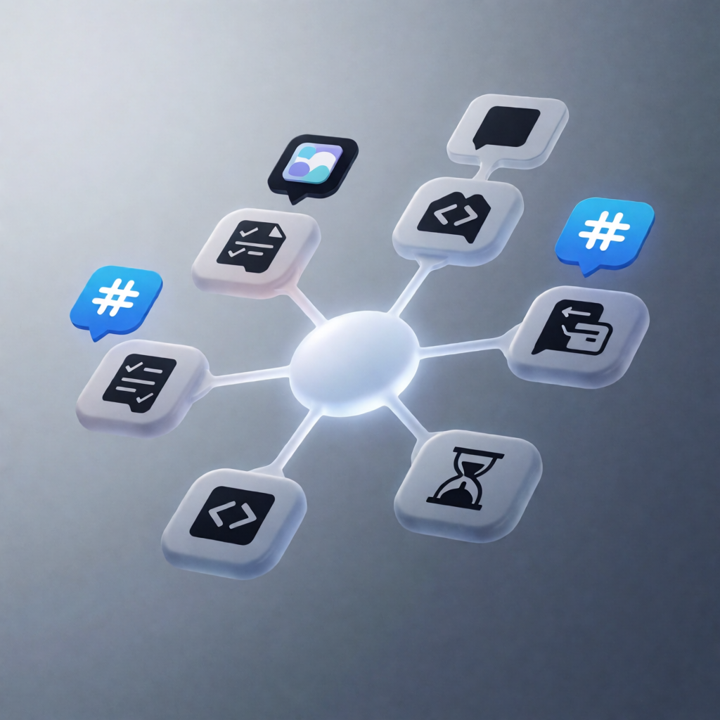 n8n Workflow: Multilingual Canvаra Visuals to Slack