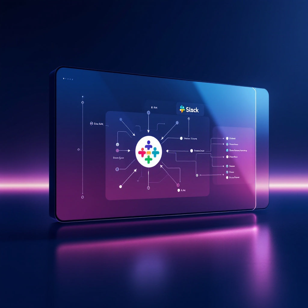 Automate Daily Holded Sales Reports to Slack at 8 AM
