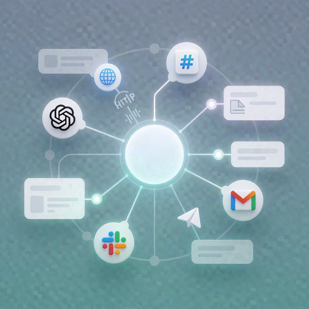 n8n Competitor Pricing & Launch Tracker with OpenAI, Sheets & Slack