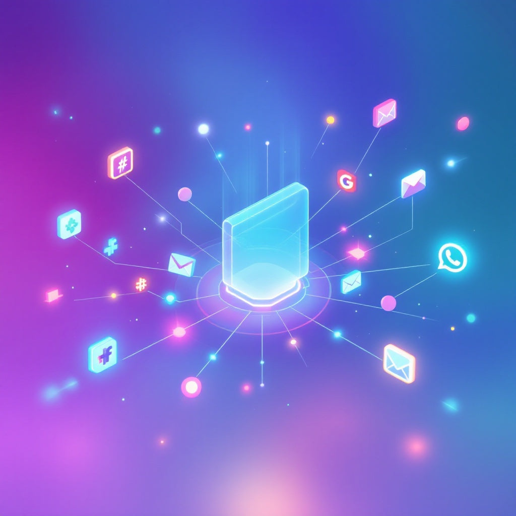 Automate Real Estate Leads with Twilio & Google Gemini Workflow