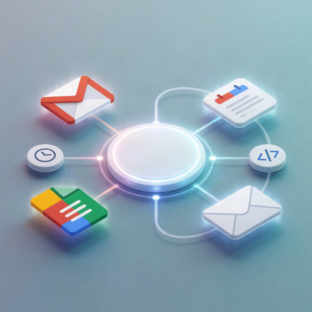 n8n Google Sheets Maintenance Reminders via Gmail