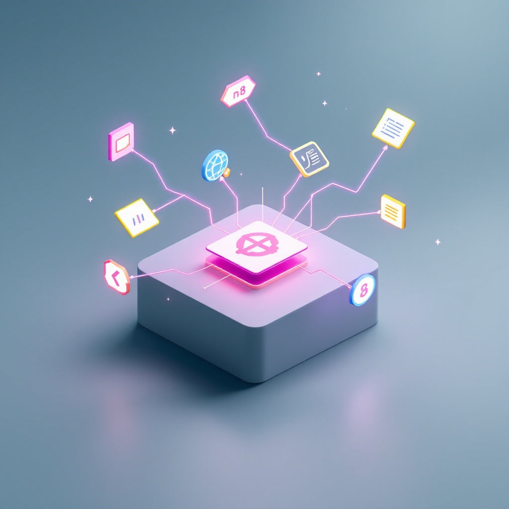 Automate Research Briefs with OpenRouter in n8n Workflows