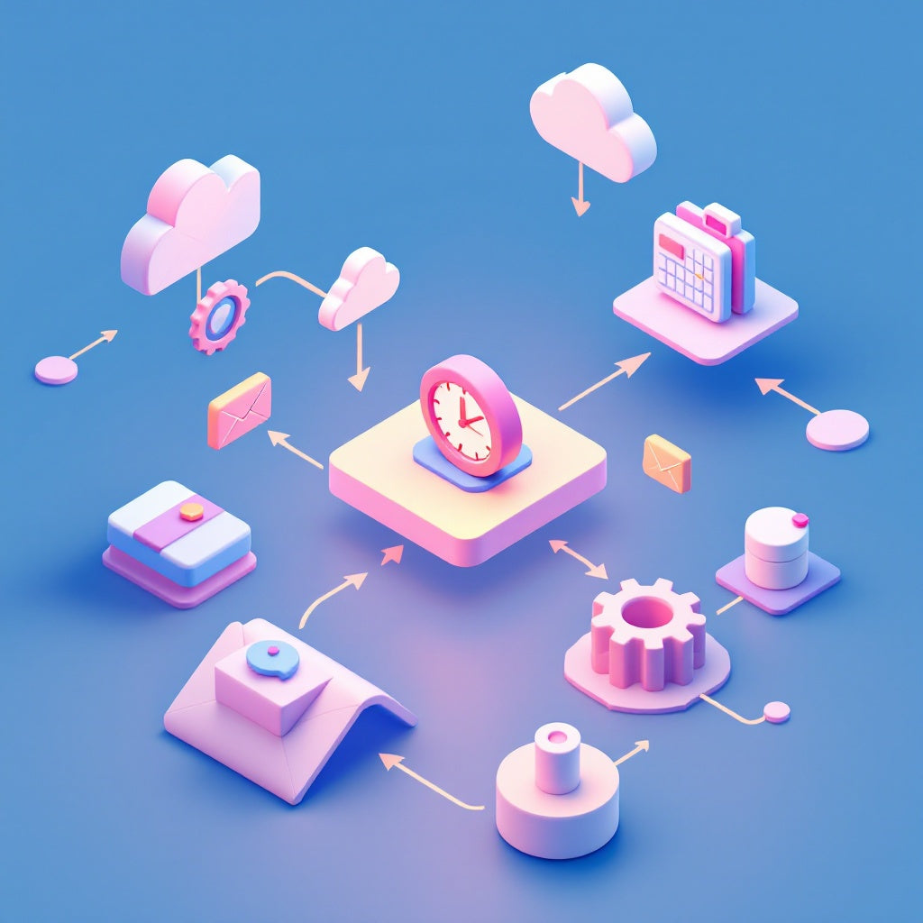 Automate Appointment Scheduling with Twilio & AI in n8n