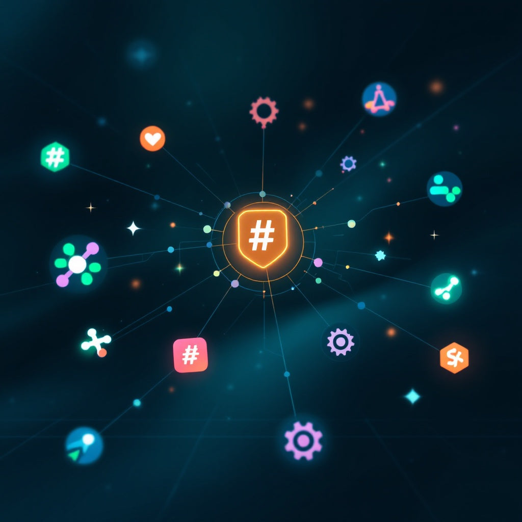 Automate Lead Capture to HubSpot with Slack Alerts