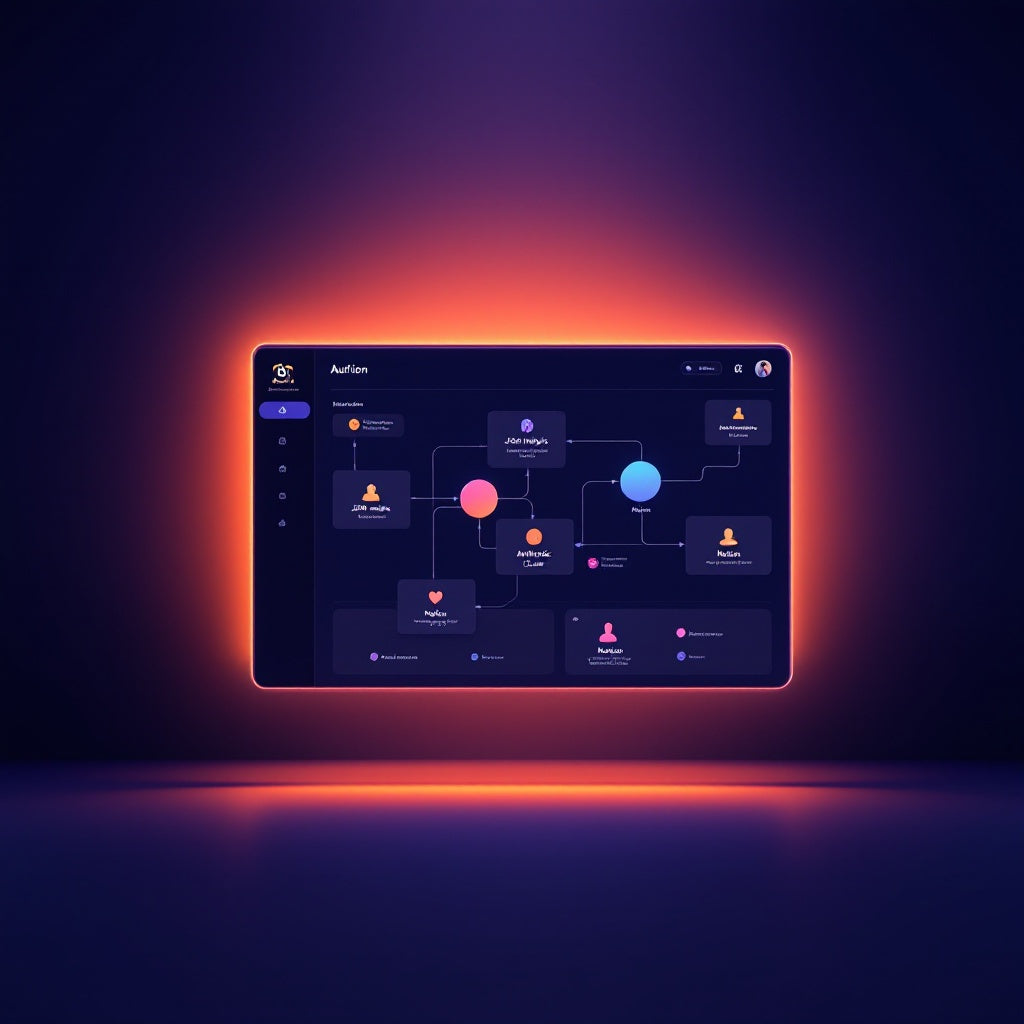 Automate Workflow Audits with JSON & Notion Using n8n