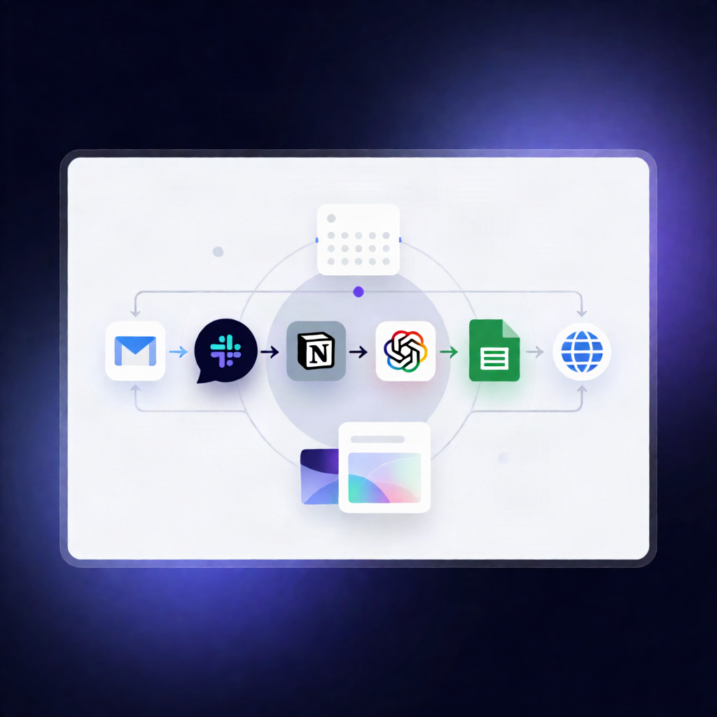 Weekly SEO Content Plan: Apify + OpenAI + Google Sheets (n8n)