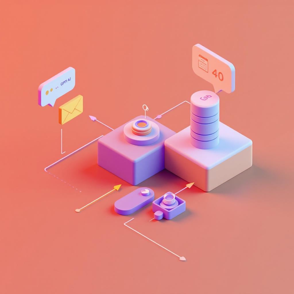 Automate Sales Calls: AI-Powered n8n Workflow with GPT-4o