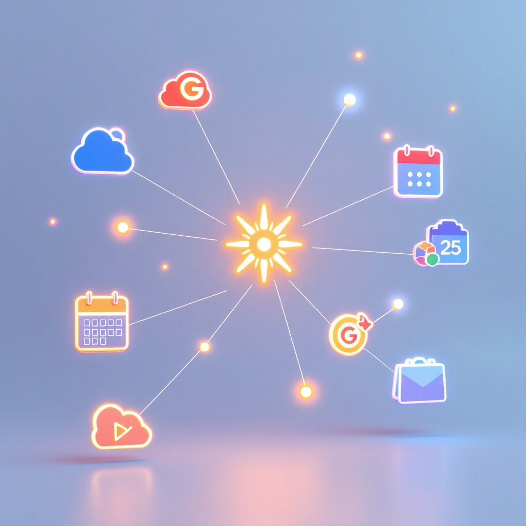 Sync Asana Tasks to Google Calendar: 15-Minute Auto Updates