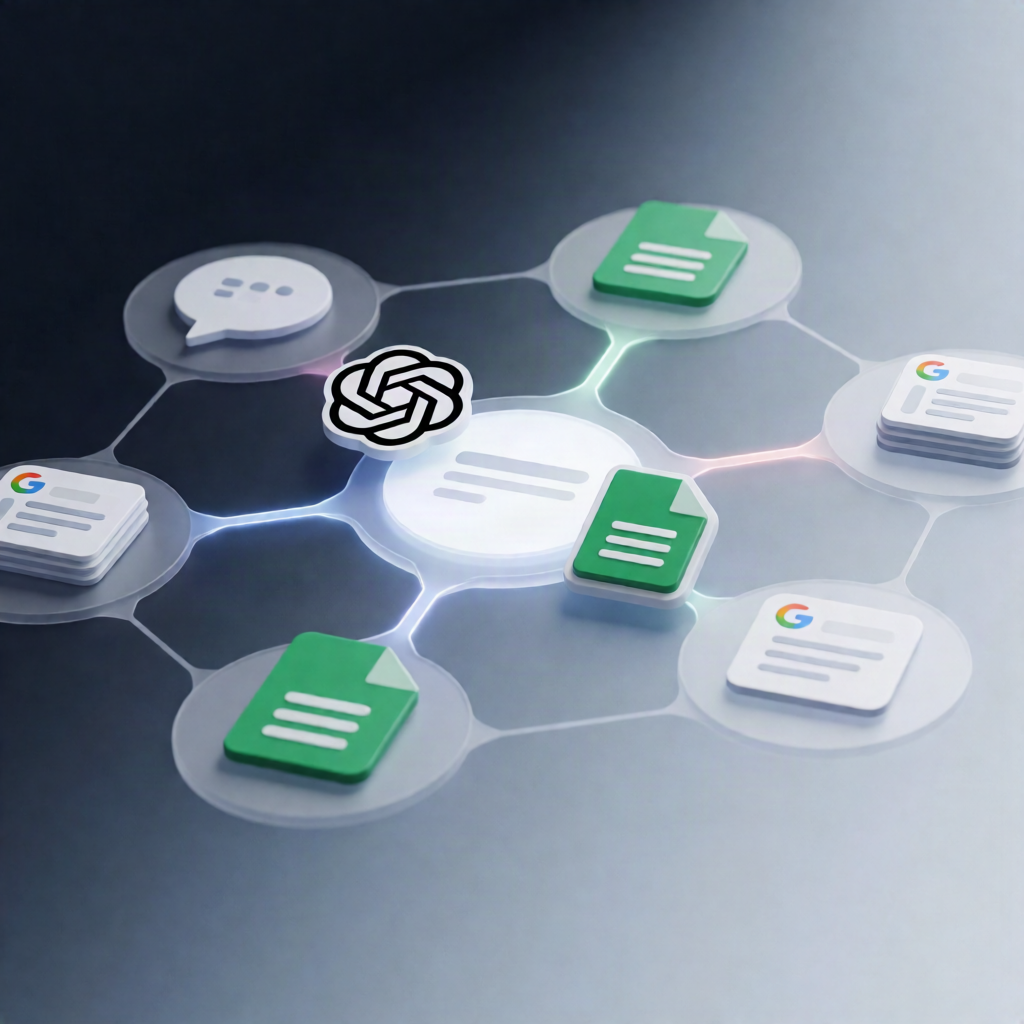 n8n GPT-4o Sales Support Chatbot + Google Sheets Order Bot