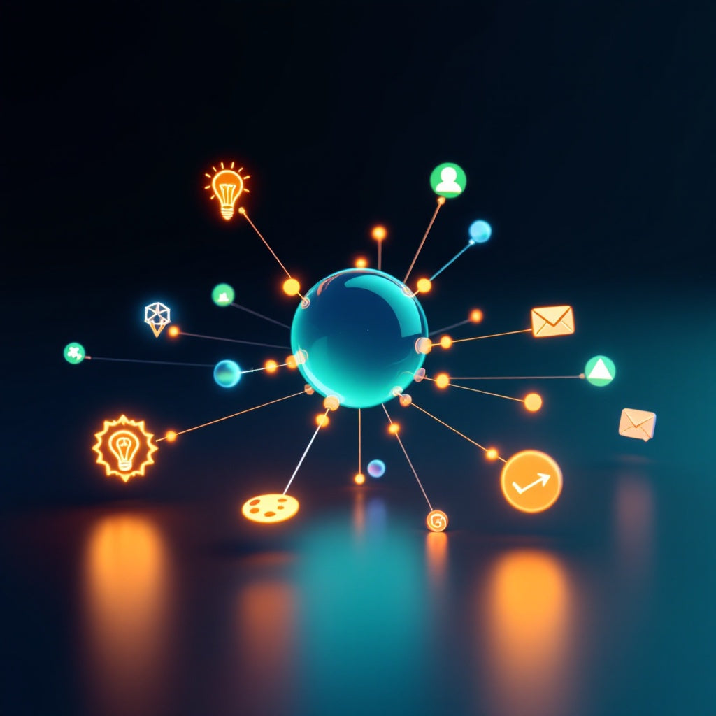 Automate Weekly SMB Blogs with Perplexity & n8n Workflow