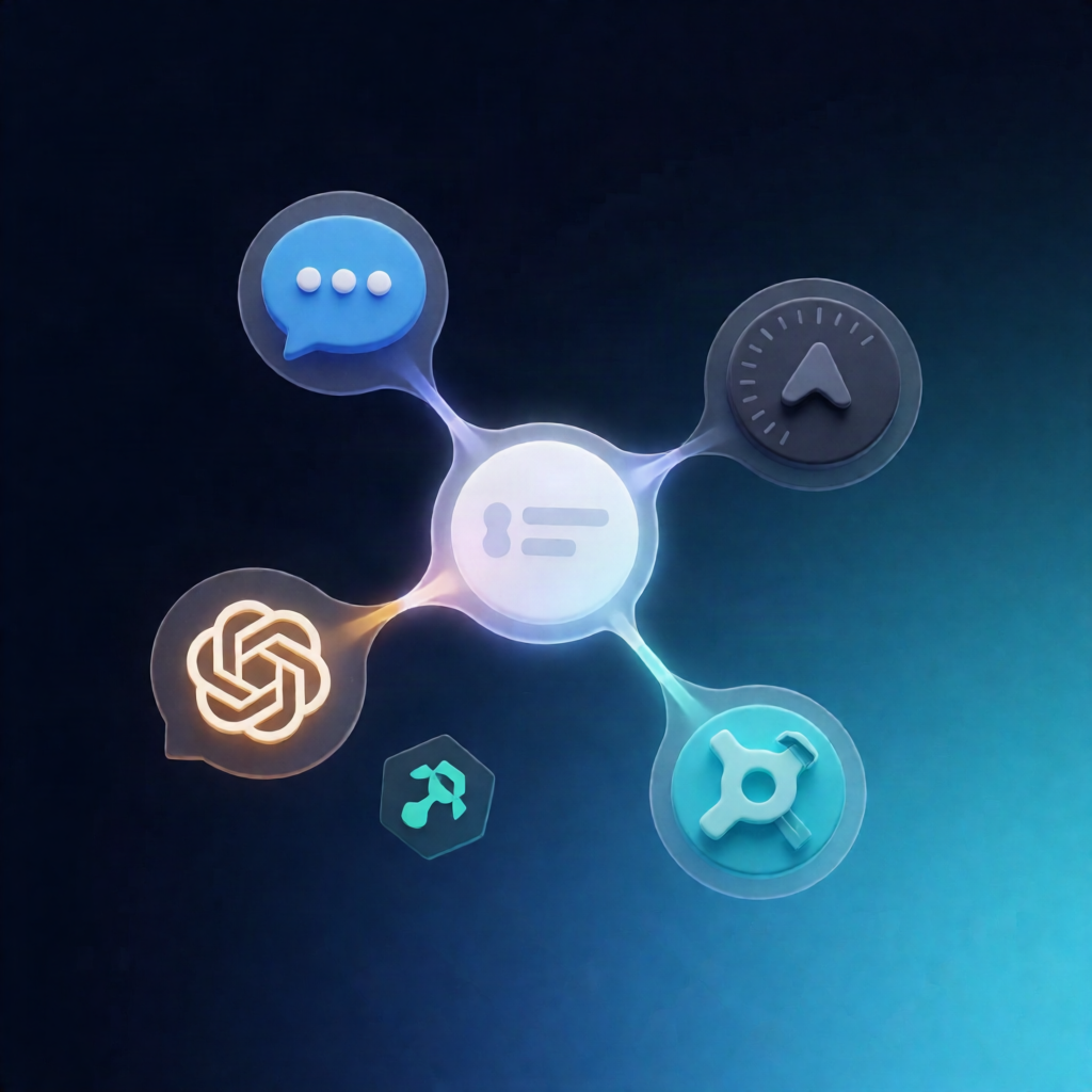 n8n Workflow: Check & Route x402 Payments via OpenAI + MCP