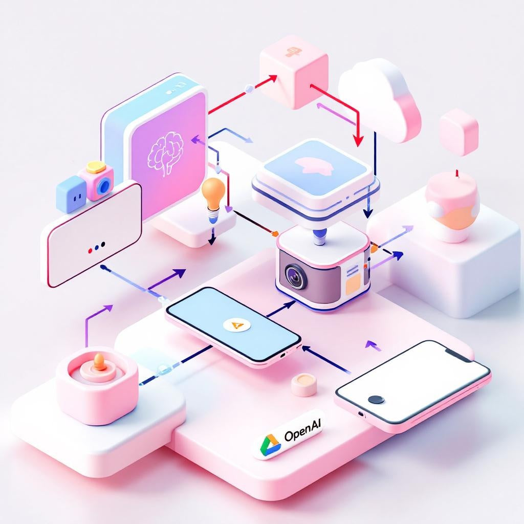 Automate Instagram Posts with AI: n8n Workflow Solution