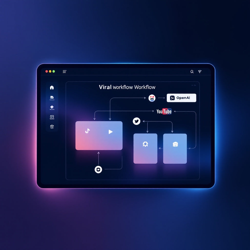 Transform Images to Viral Videos for TikTok & YouTube with AI
