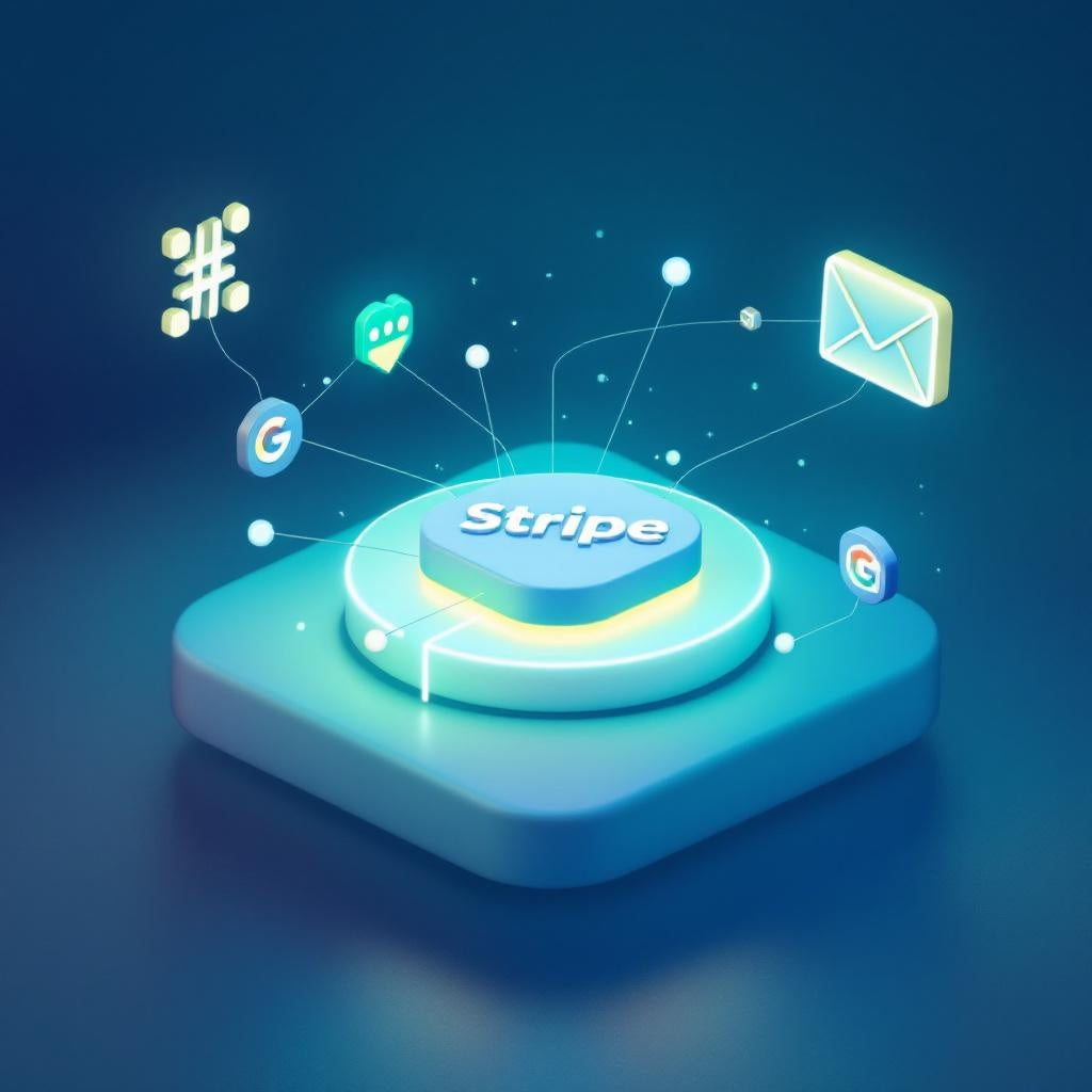 Automated Stripe Payment Failure Resolution Workflow
