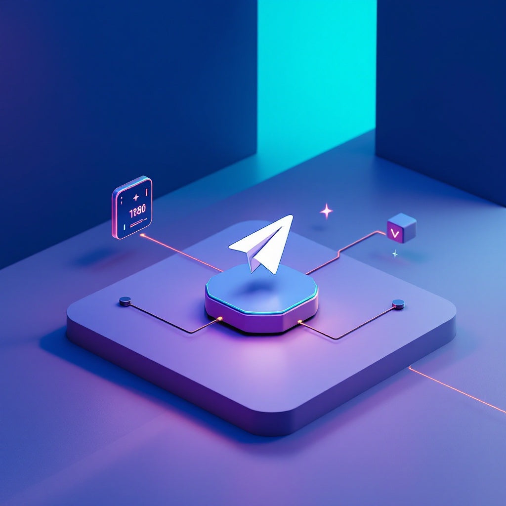 Automate Murban Crude Alerts to Telegram with n8n