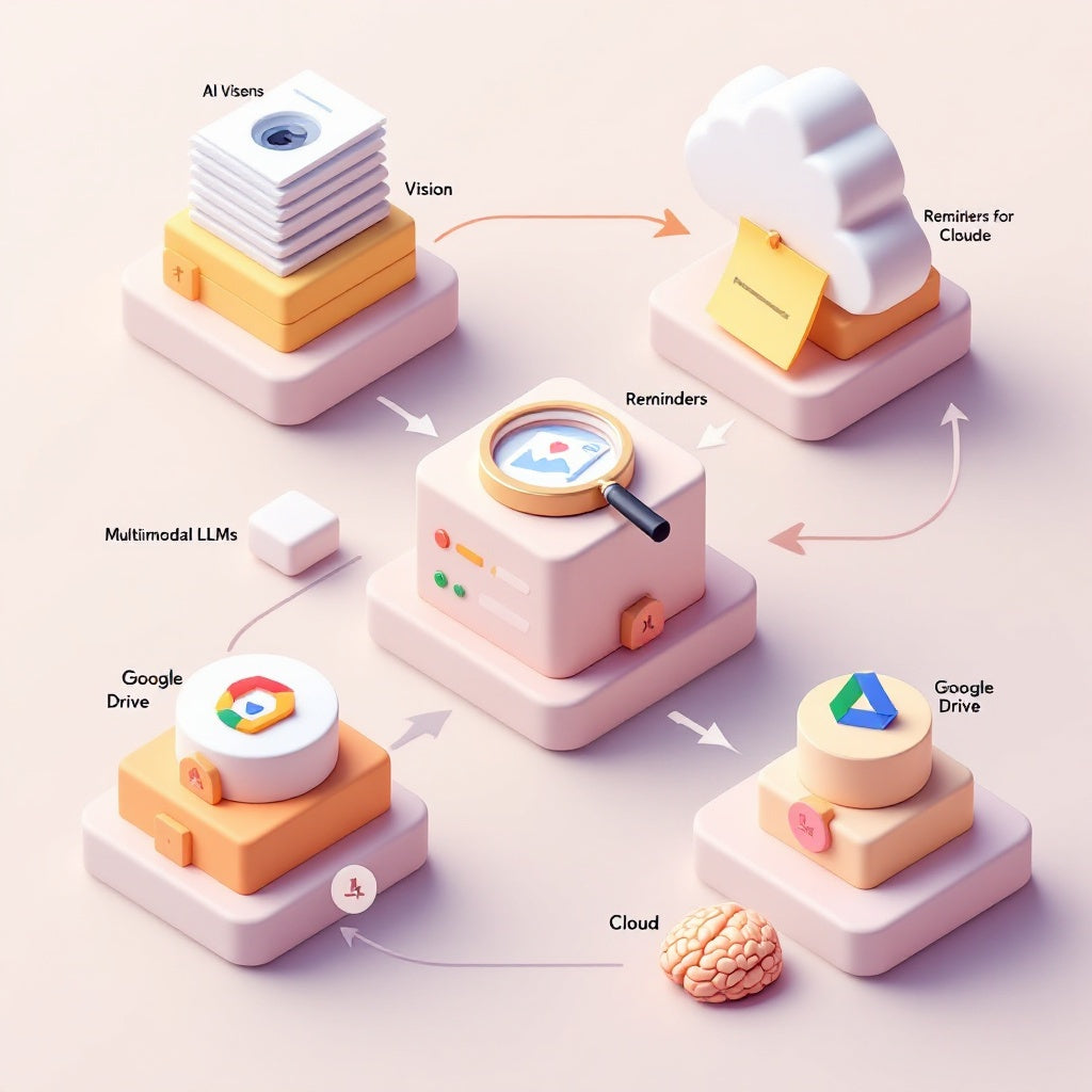 Automate Image Validation with AI Vision in n8n Workflows