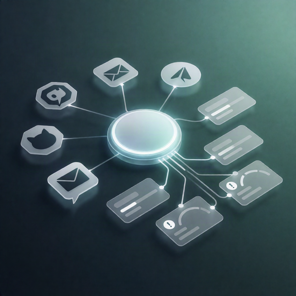 n8n Security Audit Workflow: API Audit vs GitHub Advisories