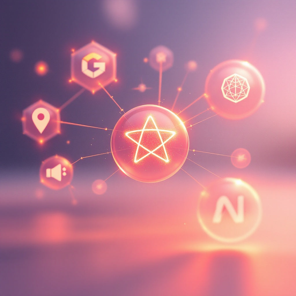 Automate Local Review Insights with Google Maps & OpenAI