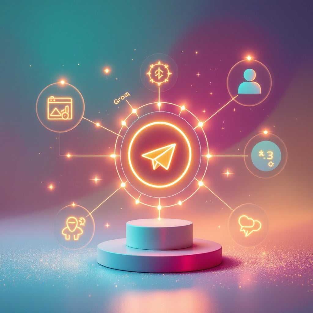 Transform Telegram into a Smart AI Assistant with Groq Llama 3.3