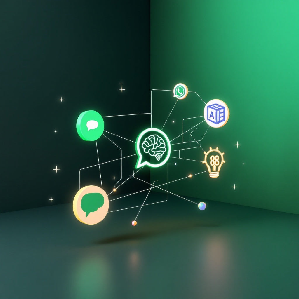 Automate WhatsApp Leads & Airtable Orders with n8n Workflow