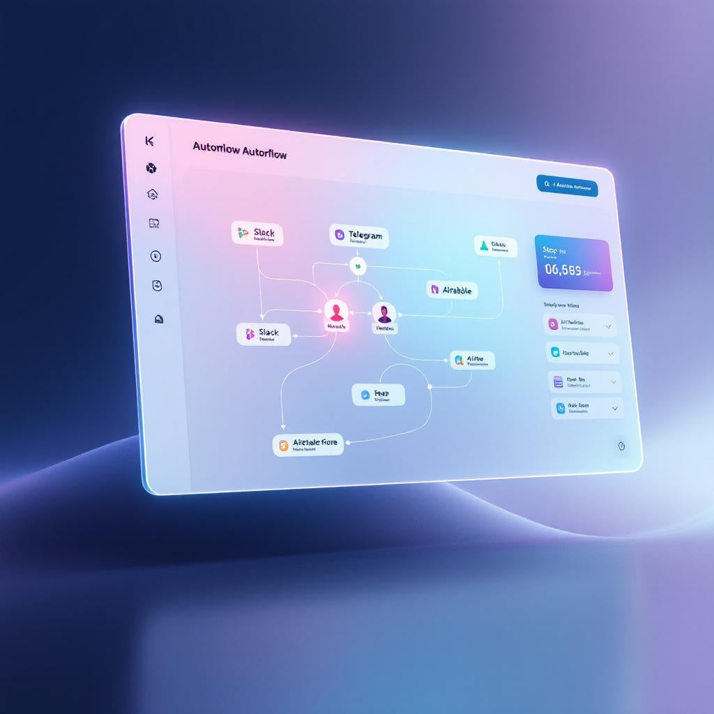 Create AI Videos with Havis Veo 3.1: n8n Workflow Automation