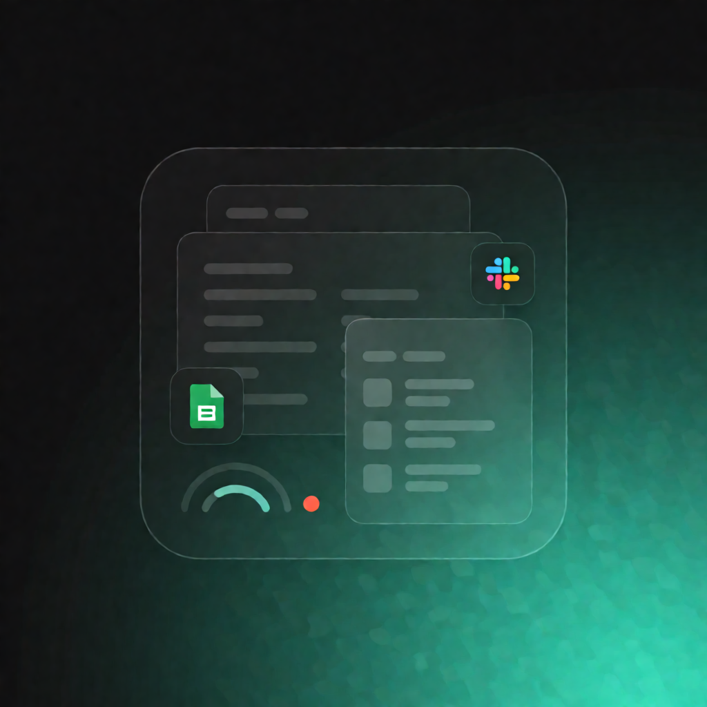 n8n Google Sheets Low-Stock Alerts to Slack (Daily Route Workflow)