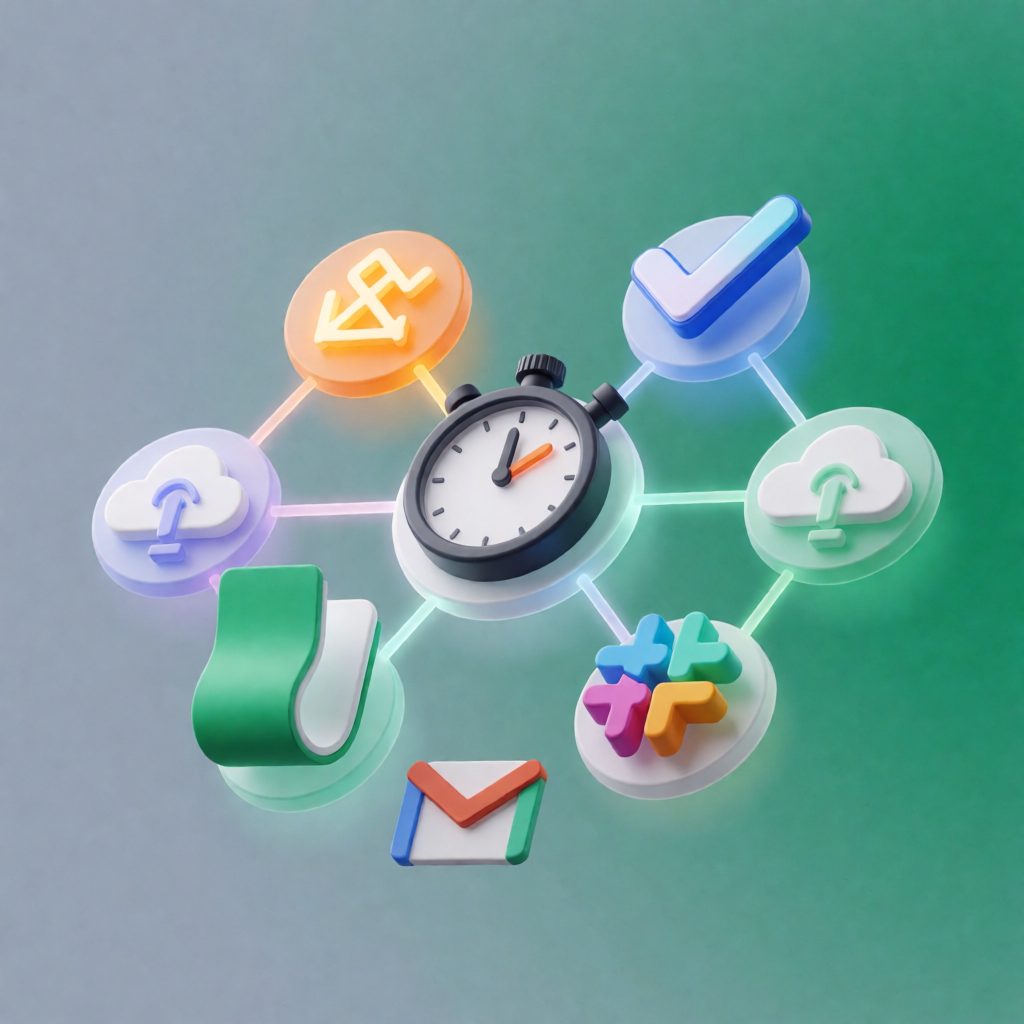 Monitor Apify Scraper Health & Get Slack Alerts Every 6 Hours