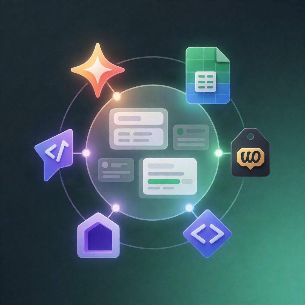 n8n Workflow: Score WooCommerce Editorial Prospects w/ OpenAI