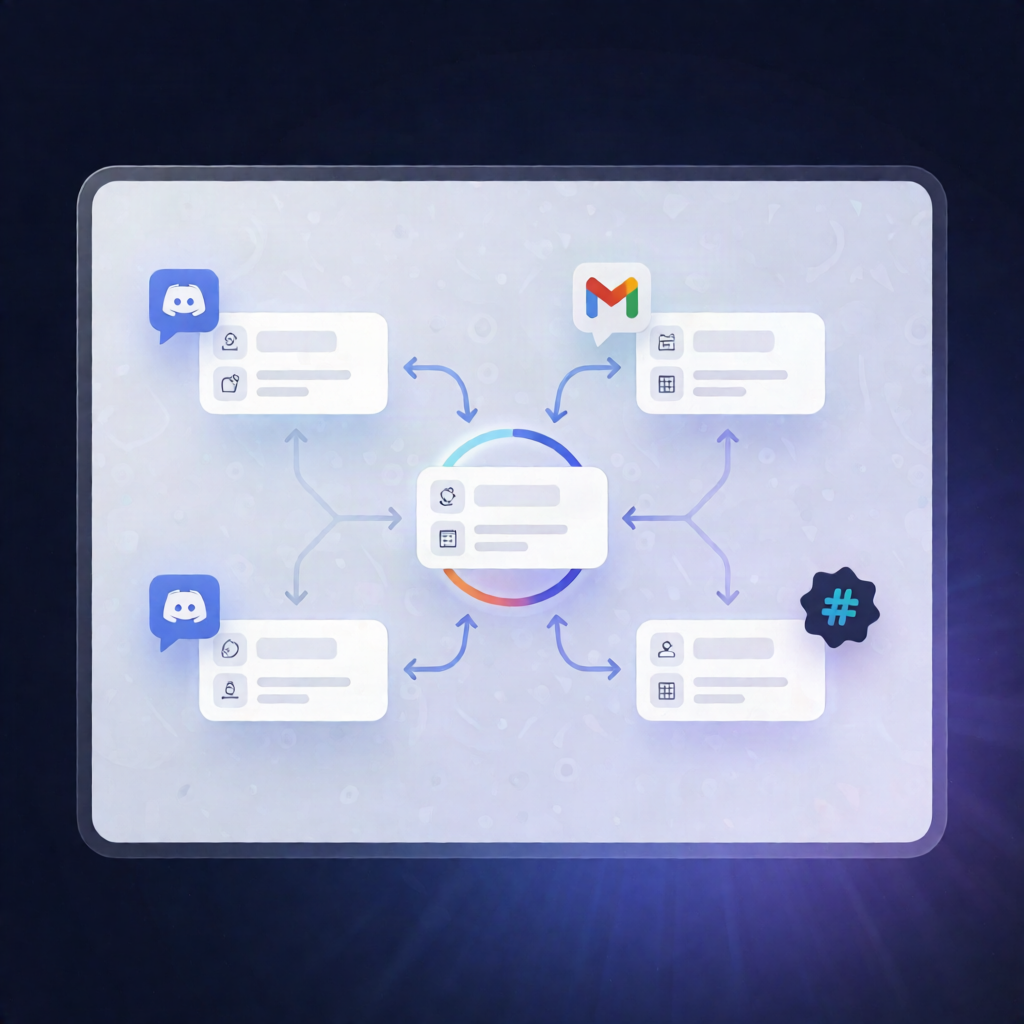Two-Person Approval Change Requests with n8n Forms, Data Tables & Discord