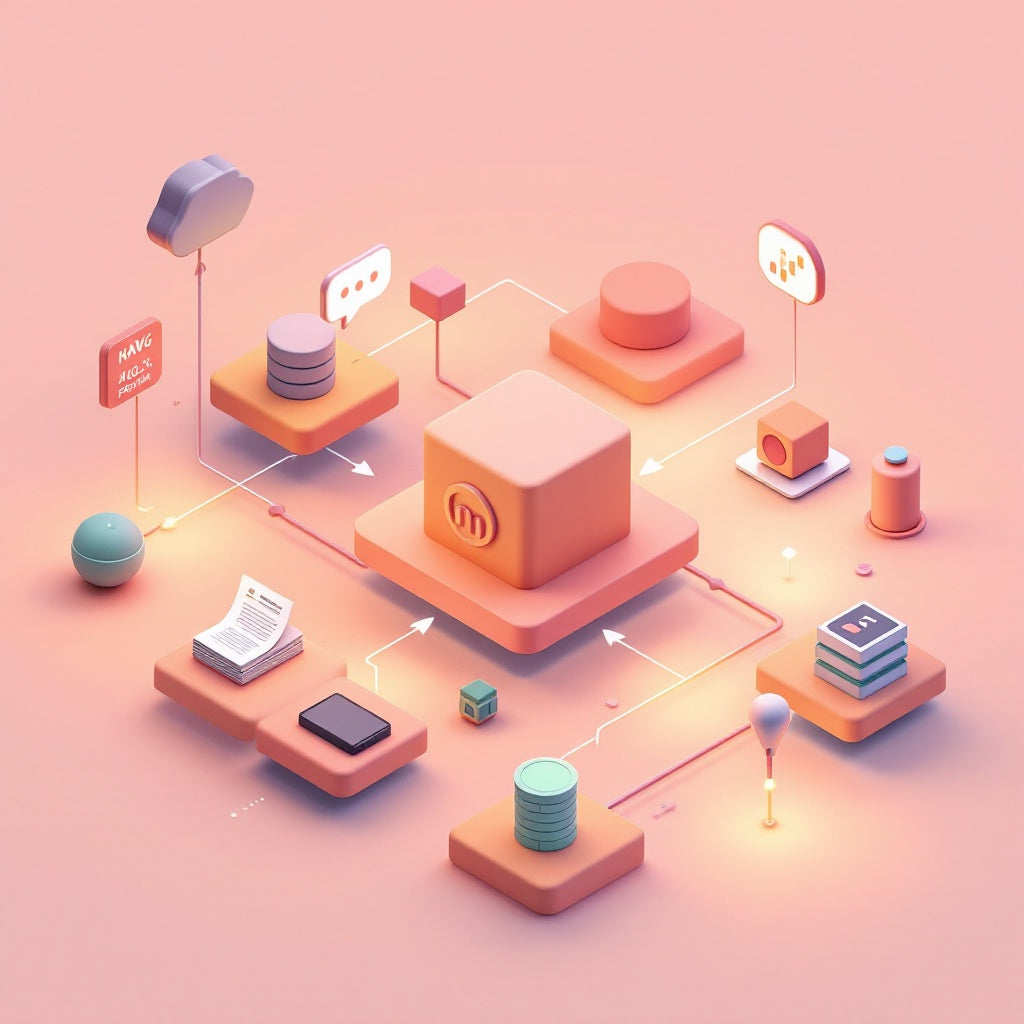 Master n8n Automation: Build a RAG Chatbot with Supabase