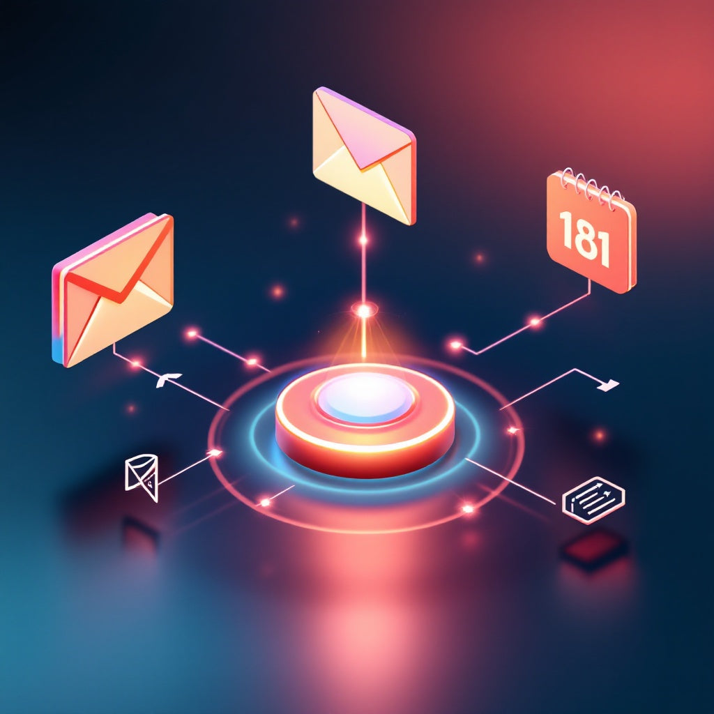 Automate Weekly Google Reports with n8n & Gmail