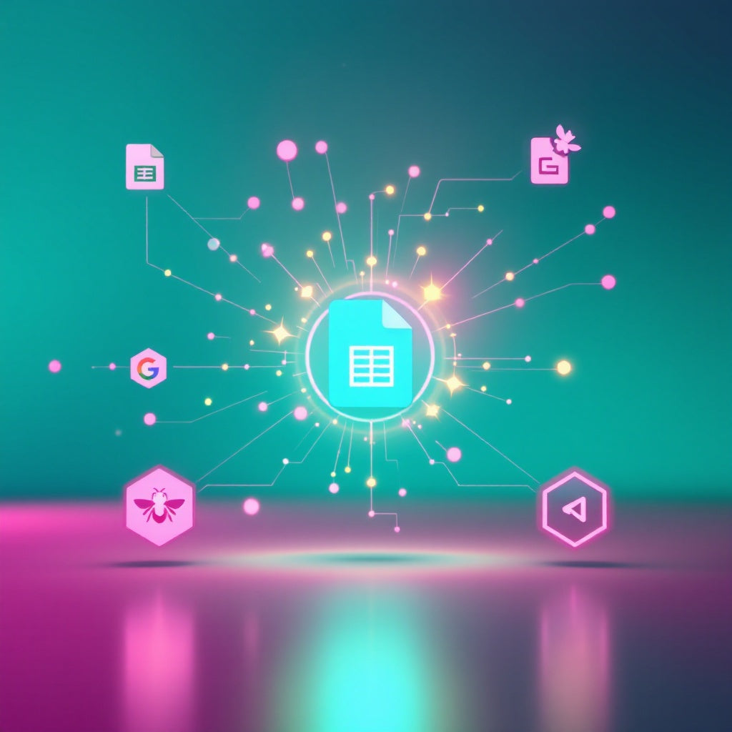 Automate Product Data Extraction with n8n & Google Sheets