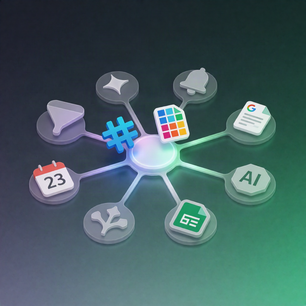 n8n Workflow: Track Competitor Prices, Promos & Stock