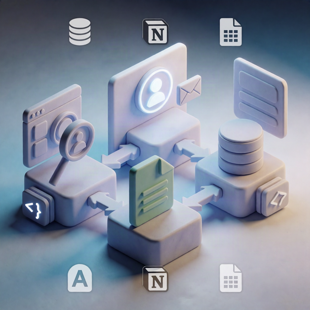Find TikTok Creator Leads w/ Apify → Google Sheets (n8n)