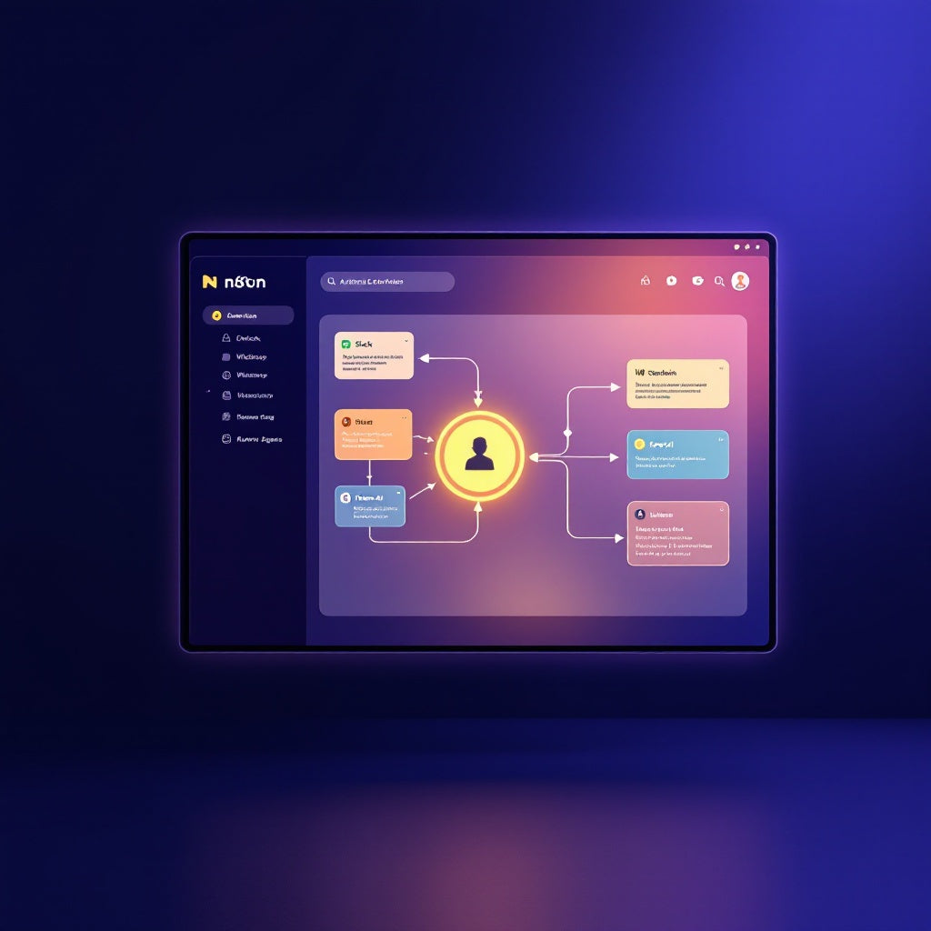 Automate GPT-4o-mini Chat Escalation with n8n Workflow