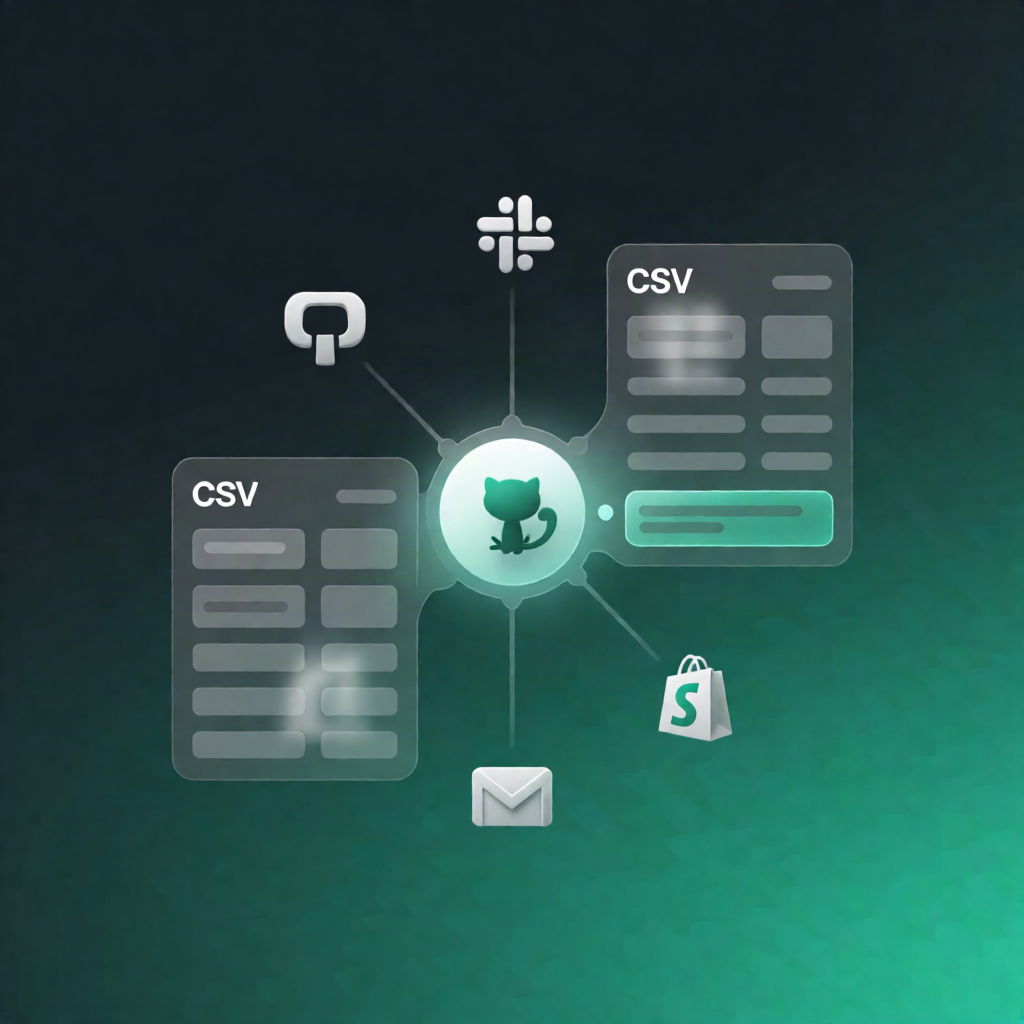 DigiParser PO Validation & CSV Export (n8n Workflow)