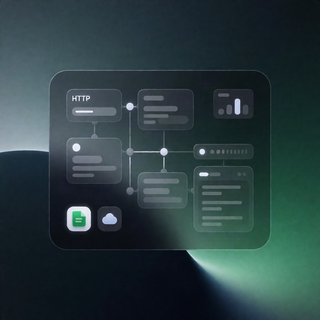 n8n Open-Meteo Weather Video Workflow: Daily Local Forecast