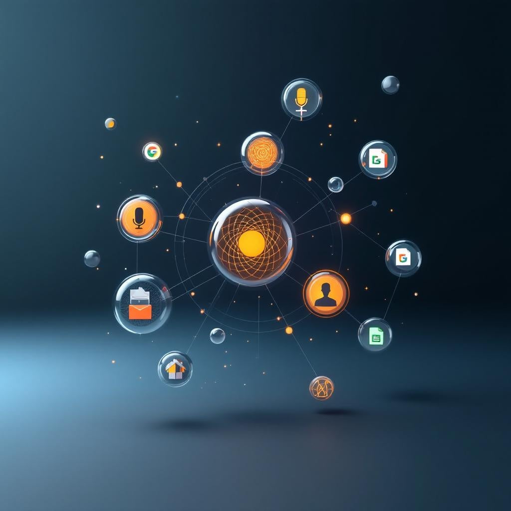 AI-Powered Tamil Real Estate Voice Assistant with n8n