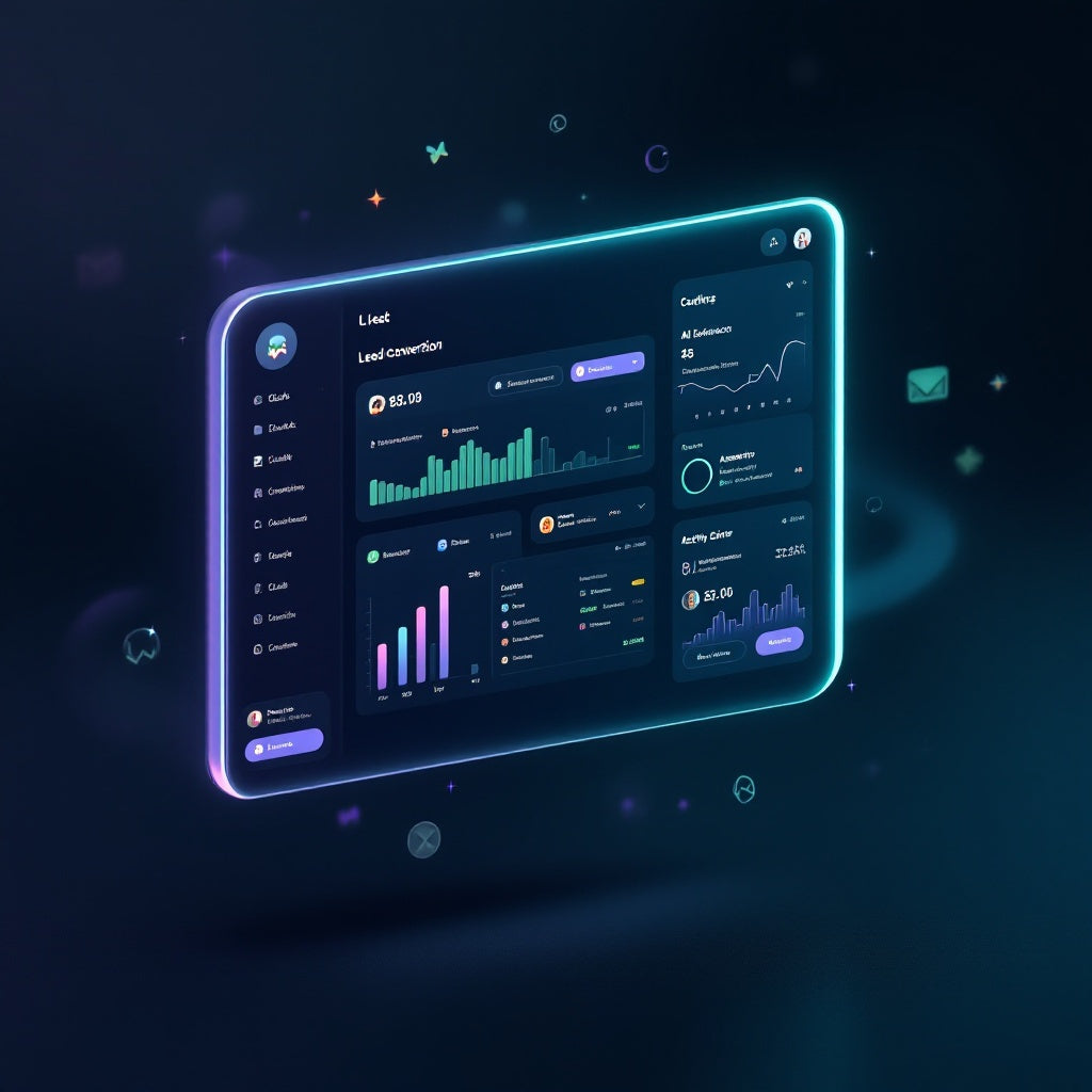 Boost Lead Conversion with Automated AI Scoring & HubSpot Sync