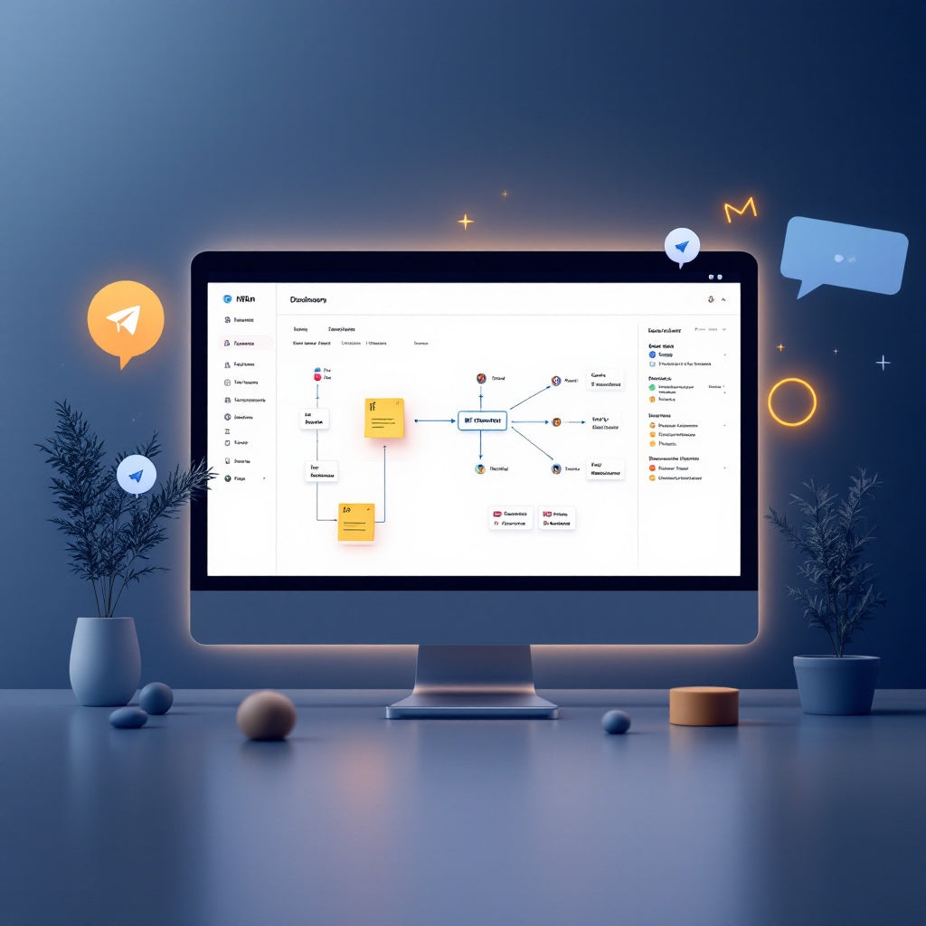 Automate Dokan Vendor Approvals with Telegram Alerts