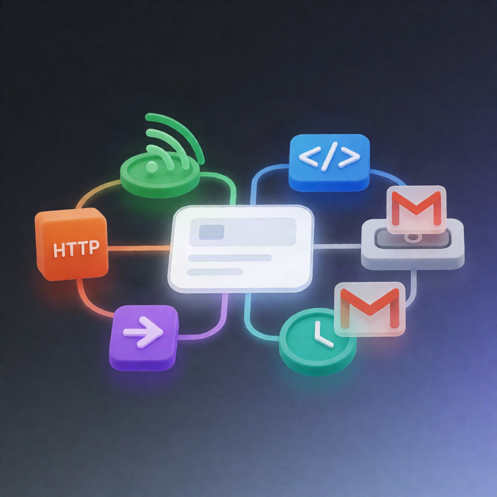 n8n RSS Freelance Scoring: OpenRouter + Gmail Outreach