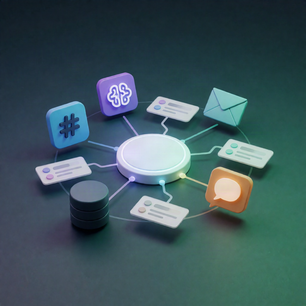 Ecommerce Risk & Inventory Automation with Claude, Postgres & Slack