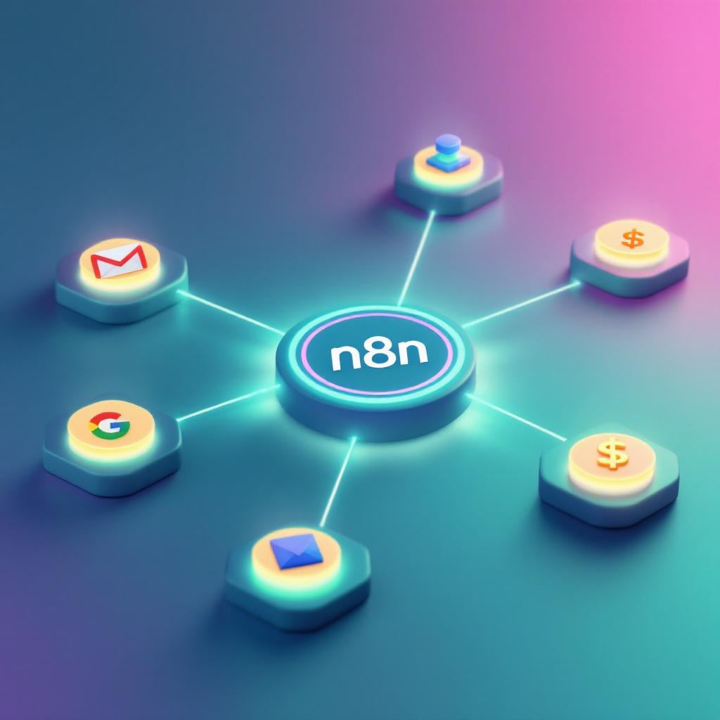 Automate Stripe Payments to GoHighLevel with AI & Slack Alerts