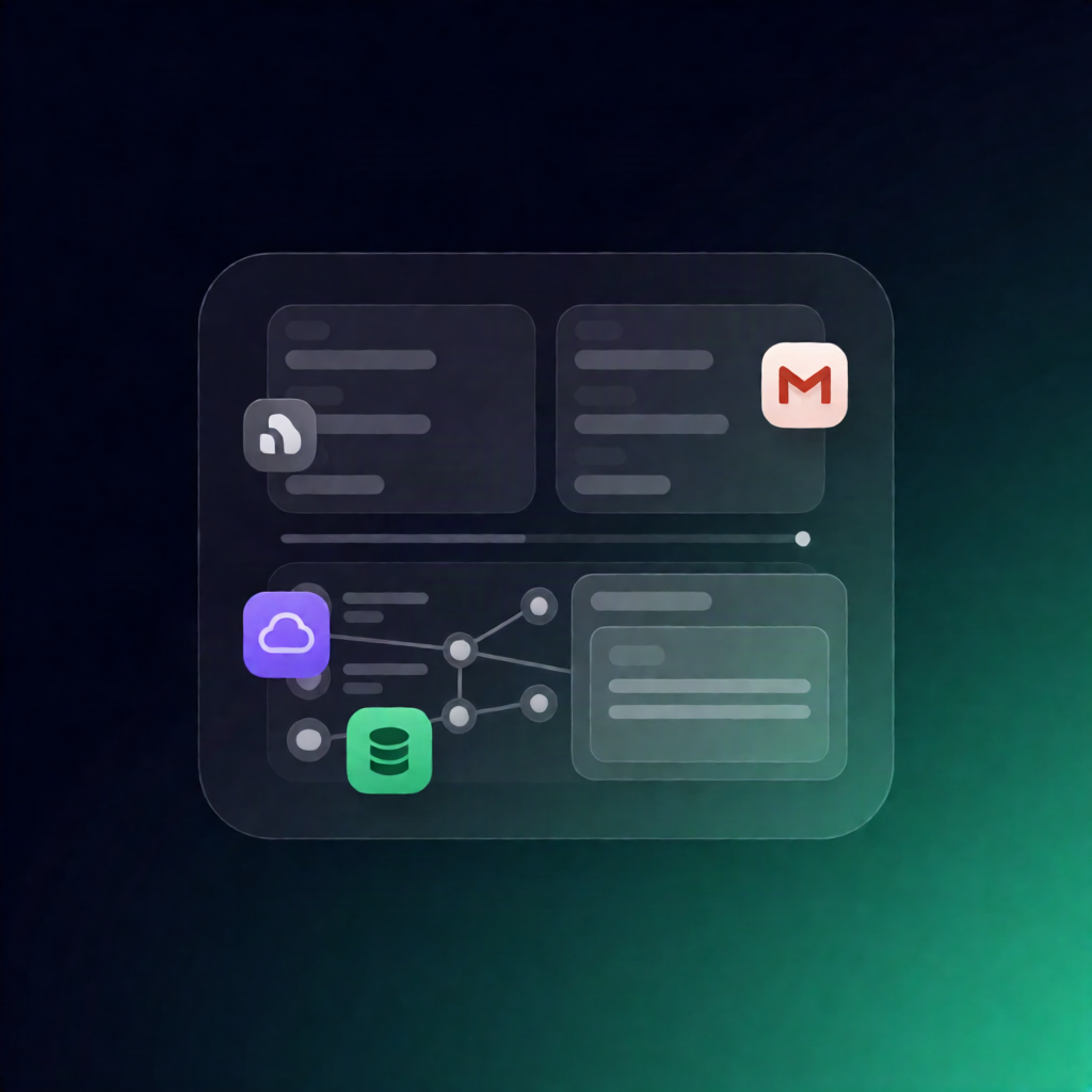 Gmail to Airtable Support Tickets with OpenAI Draft Replies