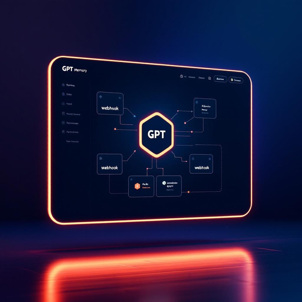 AI Agent with Memory: Enhance n8n Workflow Automation