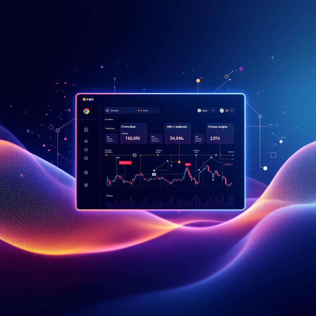 Master TradingView Chart Analysis with n8n & Chrome Extension