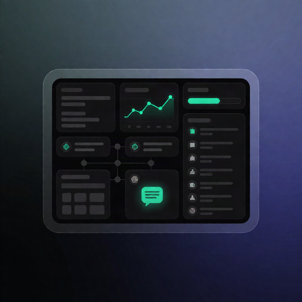 n8n Workflow: Whale Wallet Tracker with Airtable, OpenAI & Slack