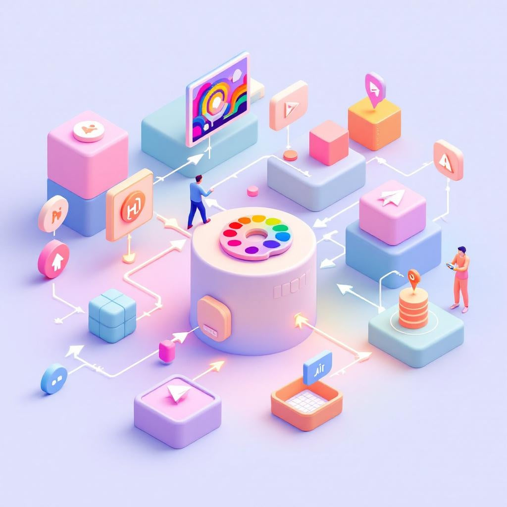 Create Unique Images with Havis AI Flux 2 Pro Workflow