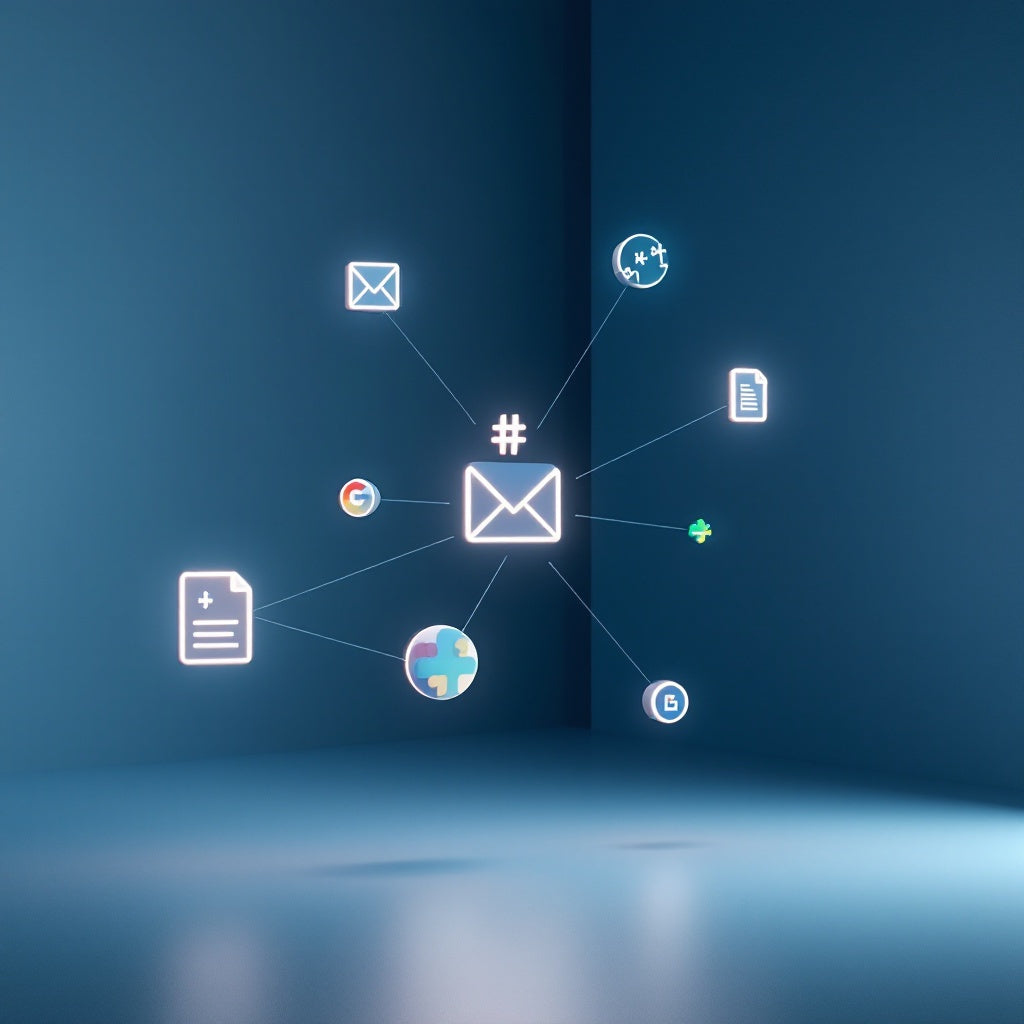 Automate Workflow with n8n: Seamless Gmail to Slack Integration