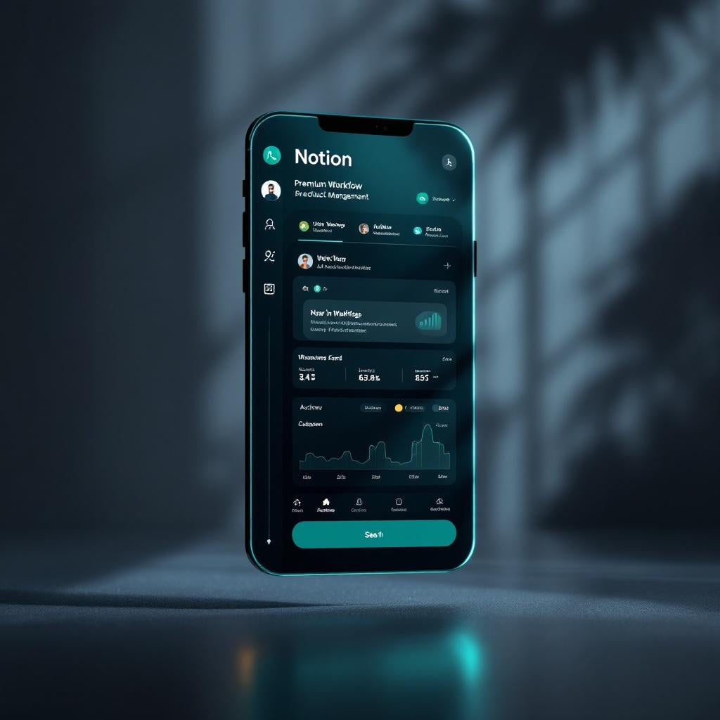 AI WhatsApp Chatbot with Evolution API & Notion CRM Integration